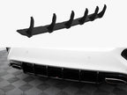 Street PRO Rear Diffuser Kia Ceed GT Mk3