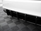 Street PRO Rear Diffuser Kia Ceed GT Mk3