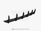 Street PRO Rear Diffuser Kia Ceed GT Mk3