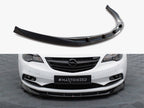Front Splitter Opel Cascada