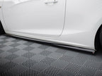 Side Skirts Diffusers Opel Cascada