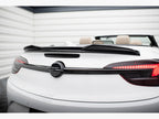 Spoiler CAP 3D Opel Cascada