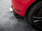 Rear Side Flaps VW Golf GTI Mk6 (2008-2012)
