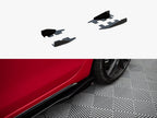 Side Flaps VW Golf GTI Mk6 (2008-2012)