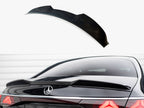 Spoiler CAP 3D Mercedes-Benz E Sedan AMG-Line W214