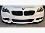 Front Splitter V.1 BMW 5 F10/F11 M-Sport