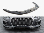 Front Splitter V.1 Audi S5 / A5 S-Line F5 Facelift