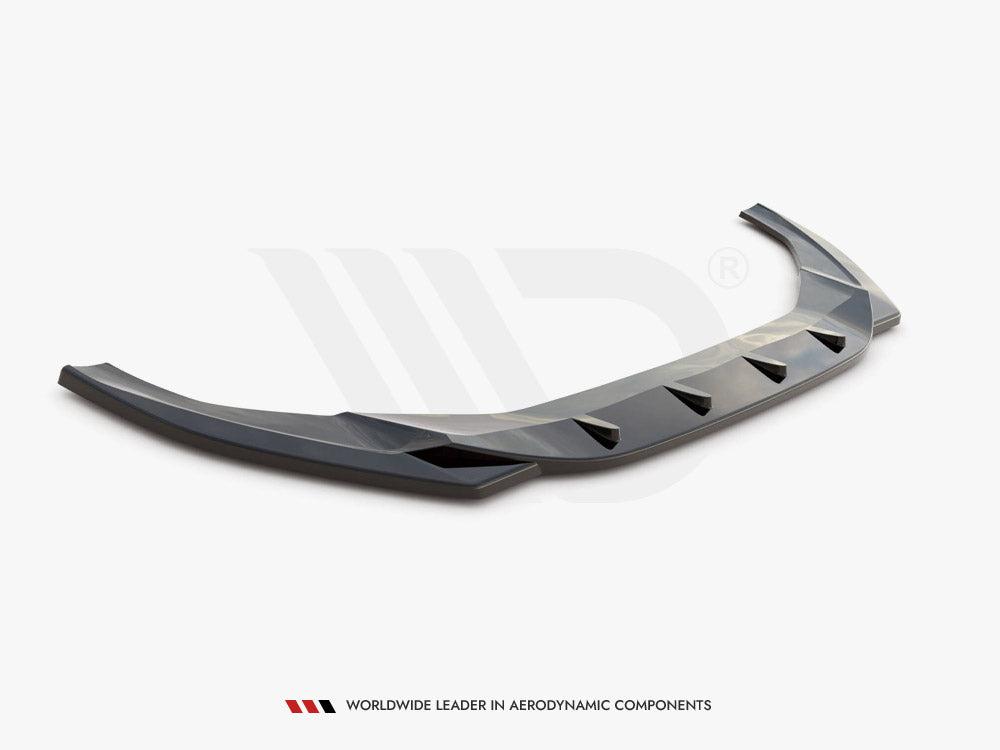 Front Splitter V.1 Audi S5 / A5 S-Line F5 Facelift