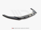 Front Splitter V.1 Audi S5 / A5 S-Line F5 Facelift