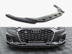 Front Splitter V.2 Audi S5 / A5 S-Line F5 Facelift