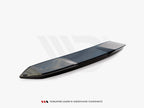 Spoiler CAP 3D Hyundai Tucson N-Line Mk4