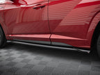 Side Skirts Diffusers Hyundai Tucson N-Line Mk4
