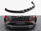 Front Splitter V.1 Hyundai Tucson N-Line Mk4