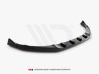 Front Splitter V.1 Hyundai Tucson N-Line Mk4