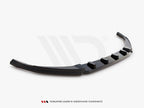 Front Splitter V.2 Hyundai Tucson N-Line Mk4