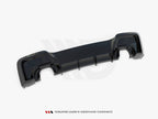 Rear Valance BMW M135I F20 / F21 (2011-2015)