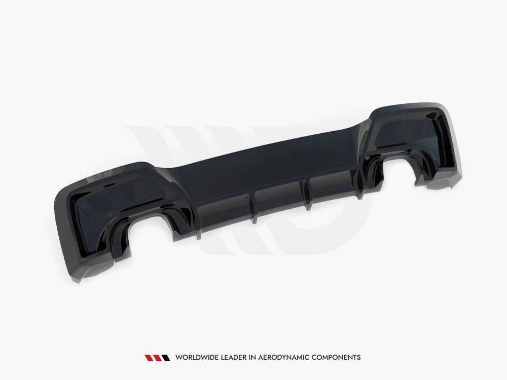 Rear Valance BMW M135I F20 / F21 (2011-2015)