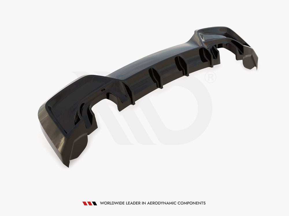 Rear Valance BMW M135I F20 / F21 (2011-2015)