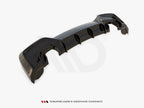 Rear Valance BMW M135I F20 / F21 (2011-2015)