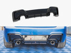 Rear Valance BMW M135I F20 / F21 (2011-2015)