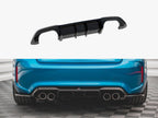 Rear Valance BMW M2 F87 (2016-2020)