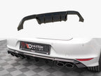 Rear Valance VW Golf R Mk7