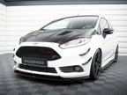 Front Splitter V.2 Fiesta Mk7 ST Facelift (2013-2017)