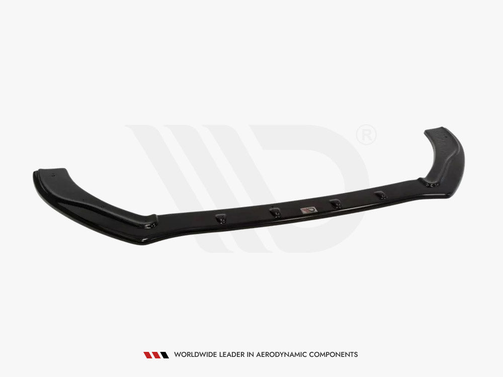 Front Splitter V.1 Ford Fiesta ST-Line Mk7 FL