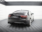 Rear Valance Audi S5 / A5 S-Line Coupe / Cabrio 8T