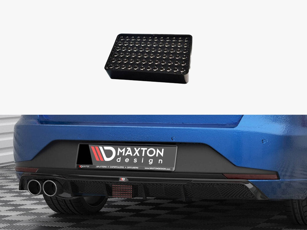 LED STOP Light Seat Leon FR Sportstourer Mk3