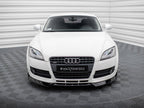 Front Splitter V.3 Audi TT 8J