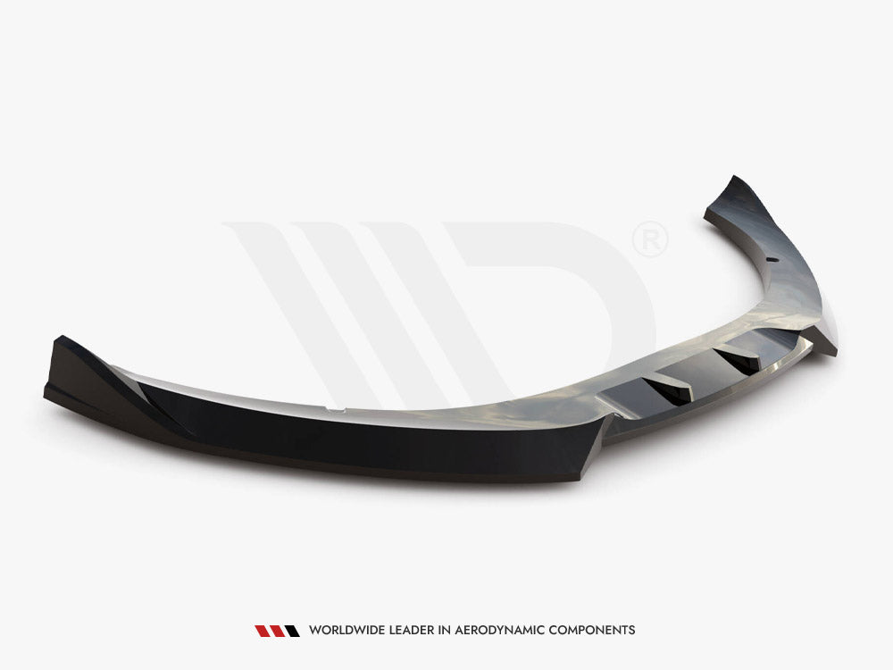 Front Splitter V.3 Audi TT 8J