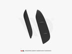 Front Bumper air intake covers BMW 1 F40 M-Pack / M135i