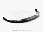 Front Splitter V.4 BMW 7 M-Pack G11 / G12 Facelift