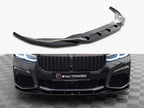 Front Splitter V.3 BMW 7 M-Pack G11 / G12 Facelift