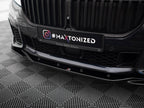 Front Splitter V.3 BMW 7 M-Pack G11 / G12 Facelift