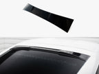 Rear Window Extension Chevrolet Corvette C7