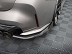 Carbon Rear Flaps BMW M4 G82