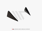 Carbon Rear Flaps BMW M4 G82