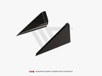 Carbon Rear Flaps BMW M4 G82