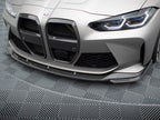 Carbon Front Flaps BMW M4 G82