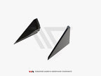 Carbon Front Flaps BMW M4 G82