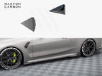 Carbon Side Flaps BMW M4 G82