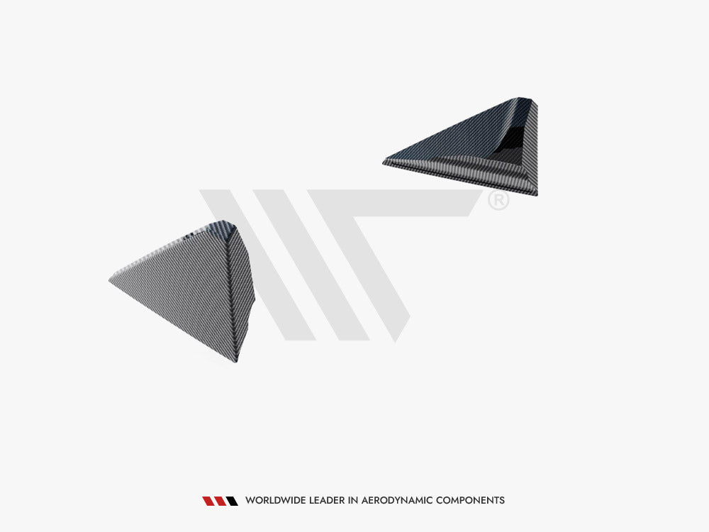 Carbon Side Flaps BMW M4 G82