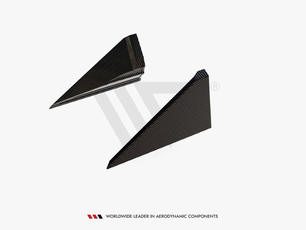 Carbon Side Flaps BMW M4 G82