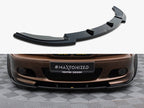 Front Splitter V.1 BMW 3 E46 M-Pack Coupe