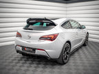 Rear Side Splitters V.2 Opel Astra GTC OPC-Line J