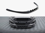 Front Splitter Ford S-Max ST-Line Mk2