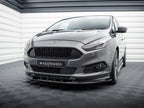 Front Splitter Ford S-Max ST-Line Mk2