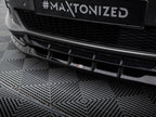 Front Splitter Ford S-Max ST-Line Mk2